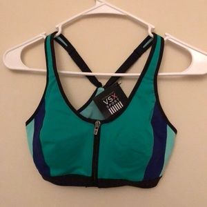 Victoria Secret Sport NWT padded sports bra
